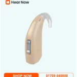 A & M STF P T1 Hearing Aid Price in Bangladesh