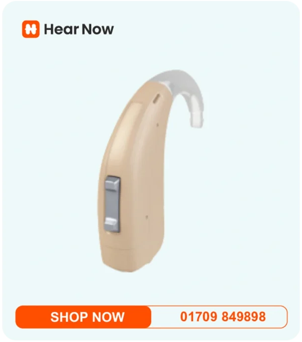 A & M STF P T1 Hearing Aid Price in Bangladesh