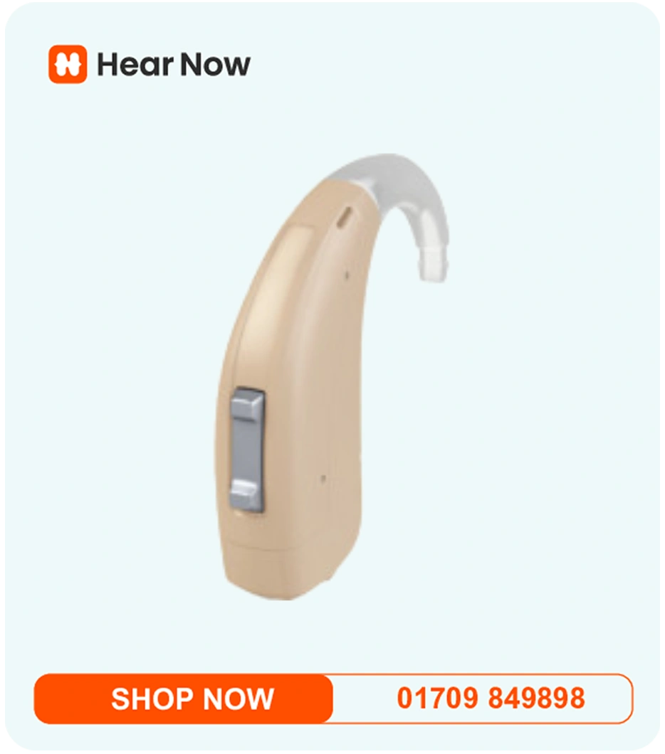A & M STF P T1 Hearing Aid Price in Bangladesh