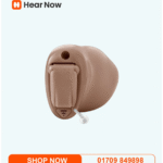 A & M XTM Custom P4 Hearing Aid Price In Bangladesh
