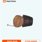 A & M XTM IF A4 CIC Hearing Aid Price in Bangladesh