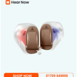 A & M XTM IF CIC P8 Hearing Aid Price In Bangladesh