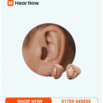 A & M XTM IF /Custom P12 CIC Hearing Aid Price In Bangladesh