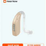 A & M XTM P P4 Hearing Aid Price in Bangladesh