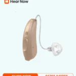 A & M XTM RIC P12 Hearing Aid Price In Bangladesh