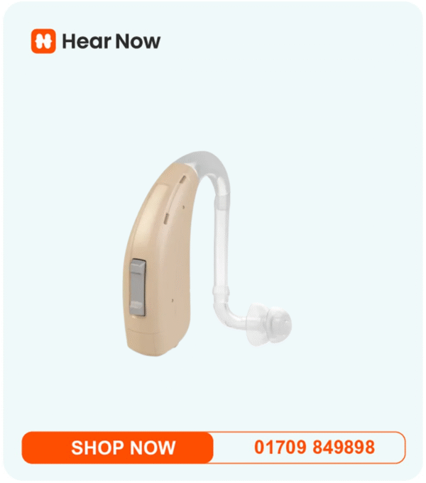 A & M XTM XP P6 Hearing Aid Price In Bangladesh