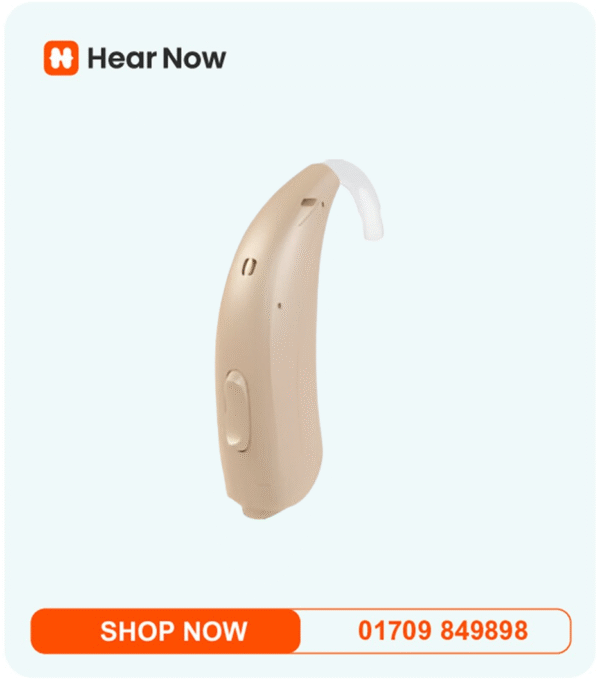 A & M XTM XP P8 Hearing Aid Price In Bangladesh