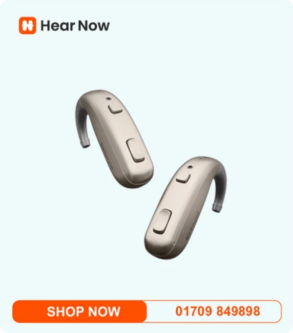 ReSound ENZO IA 798 Hearing Aid Price in Bangladesh