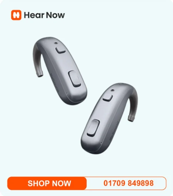 ReSound ENZO IA 998 Hearing Aid Price in Bangladesh