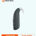 ReSound ENZO Q 798 DW SP BTE Hearing Aid Price in Bangladesh