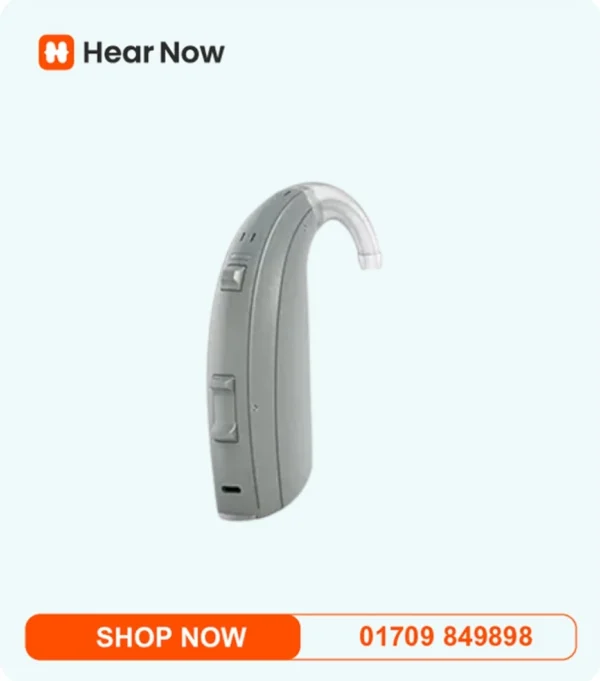 ReSound ENZO Q 998 DW SP BTE Hearing Aid Price in Bangladesh