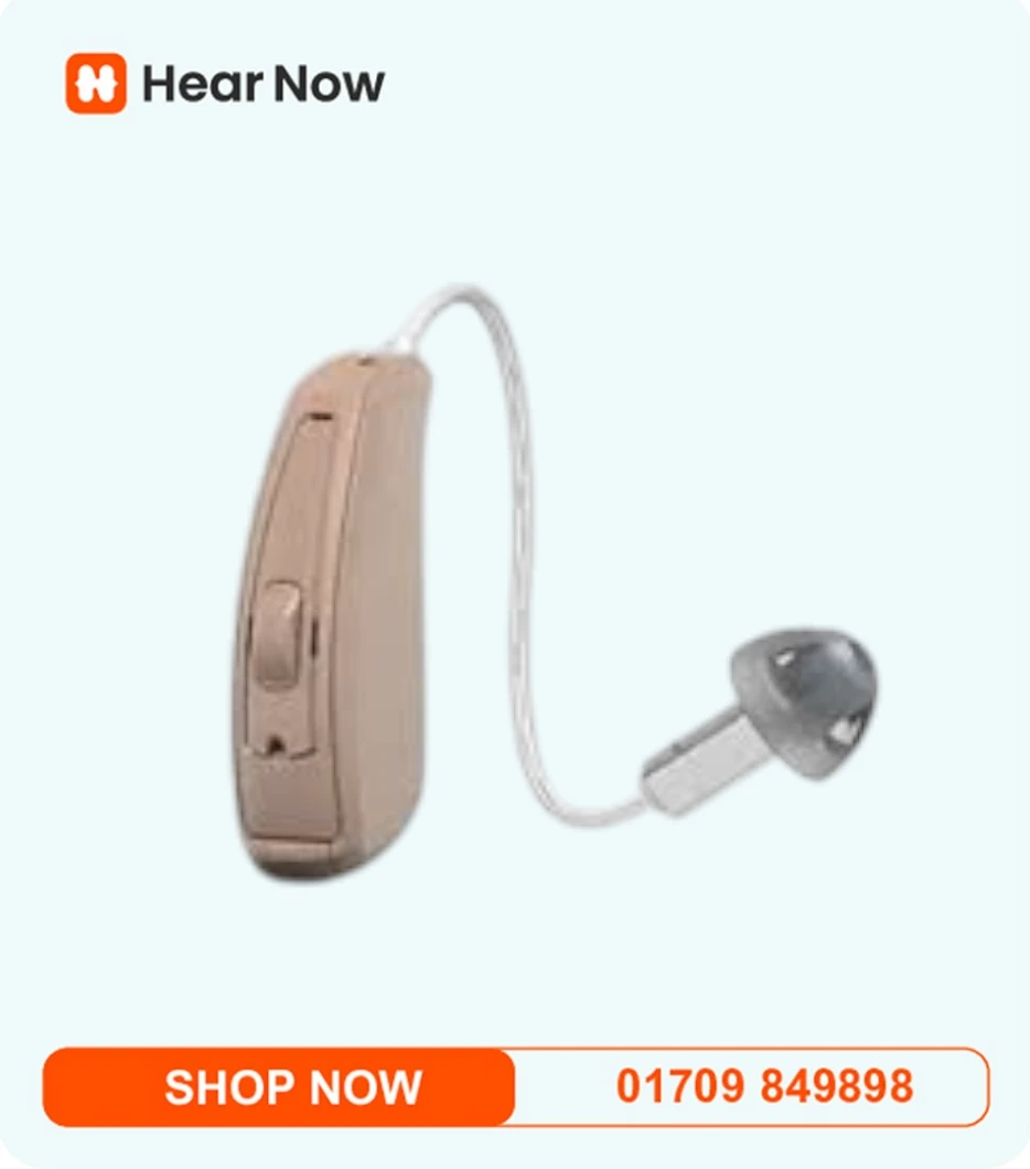 ReSound KEY 261 DRW RIE Hearing Aid Price in Bangladesh