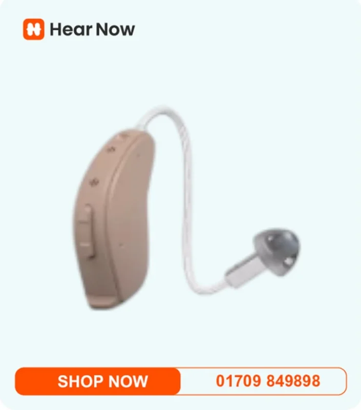 ReSound KEY 262 DRW RIE Hearing Aid Price in Bangladesh