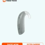 ReSound KEY 277 P BTE 6 Channels Hearing Aid Price in Bangladesh