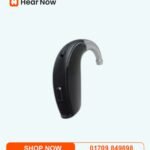ReSound KEY 288 HP BTE 6 Channels Hearing Aid Price in Bangladesh