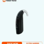 ReSound KEY 298 Super Power BTE Hearing Aid Price in Bangladesh