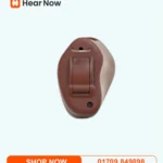 ReSound KEY 310 W CIC Hearing Aid Price in Bangladesh