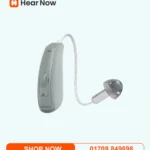 ReSound KEY 361 DRW RIE Hearing Aid Price in Bangladesh