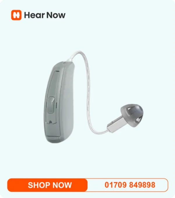 ReSound KEY 361 DRW RIE Hearing Aid Price in Bangladesh