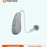 ReSound KEY 361 DRWC RIE Rechargeable Kit Hearing Aid Price in Bangladesh