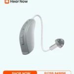 ReSound KEY 362 DRW RIE Hearing Aid Price in Bangladesh