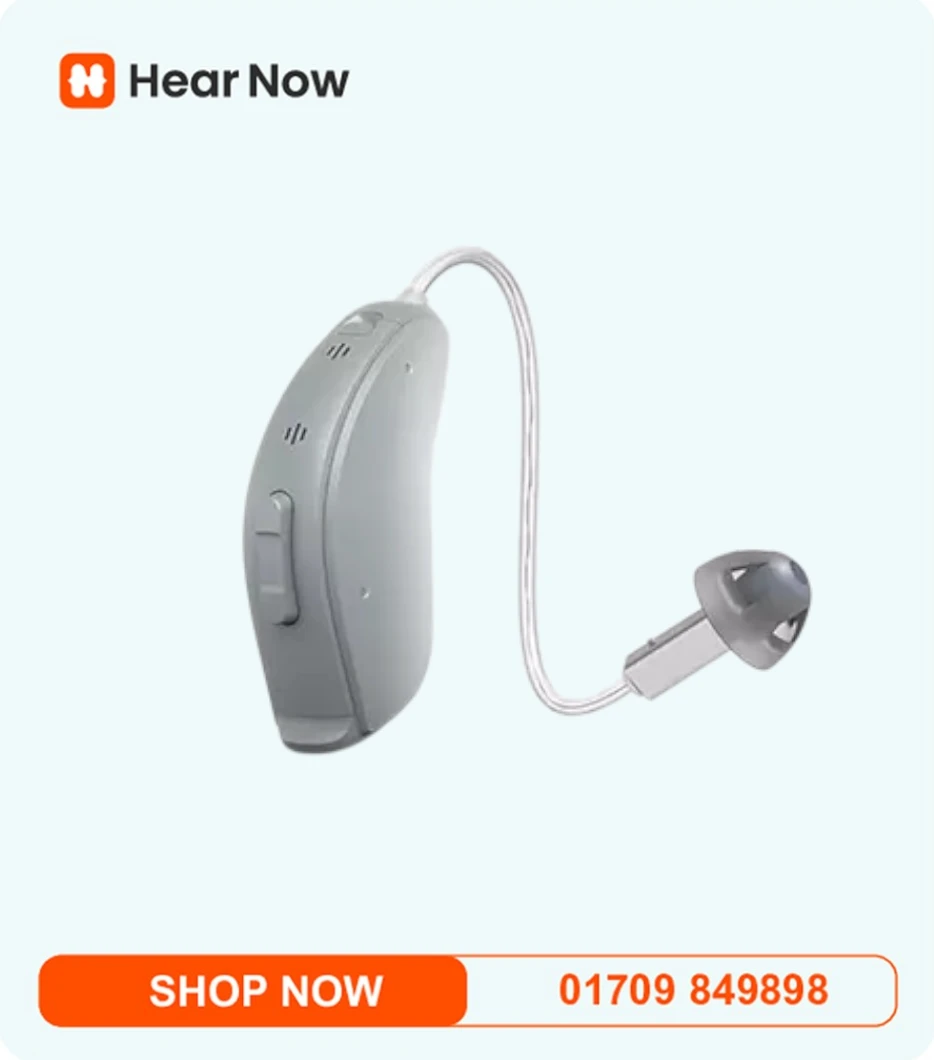 ReSound KEY 362 DRW RIE Hearing Aid Price in Bangladesh