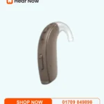 ReSound KEY 377 P BTE 8 Channels Hearing Aid Price in Bangladesh