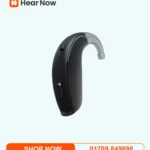 ReSound KEY 388 HP BTE 8 Channels Hearing Aid Price in Bangladesh