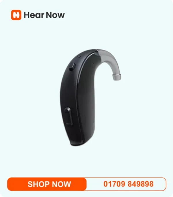 ReSound KEY 388 HP BTE 8 Channels Hearing Aid Price in Bangladesh