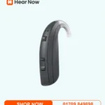 ReSound KEY 398 Super Power BTE Hearing Aid Price in Bangladesh