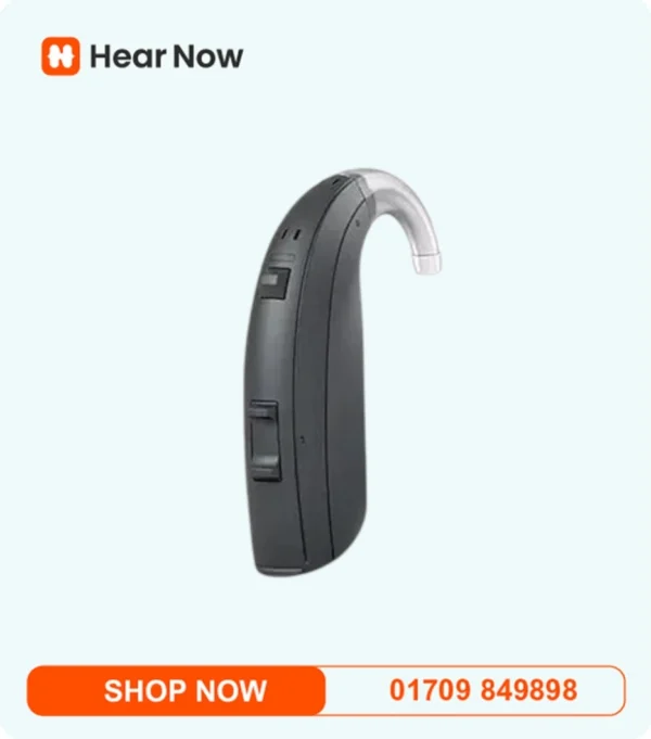 ReSound KEY 398 Super Power BTE Hearing Aid Price in Bangladesh