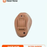 ReSound KEY 410 W CIC Hearing Aid Price in Bangladesh