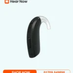 ReSound KEY 477 P BTE 12 Channels Hearing Aid Price in Bangladesh