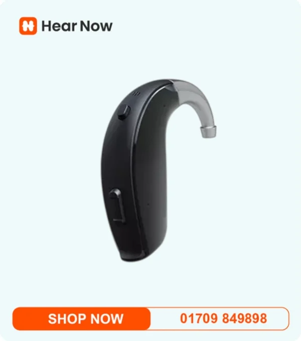 ReSound KEY 488 HP BTE 12 Channels Hearing Aid Price in Bangladesh