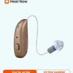ReSound NEXIA 460S-DRWC Rechargeable RIE Hearing Aid (Pair) Price in Bangladesh