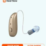 ReSound NEXIA 560S-DRWC Rechargeable RIE Hearing Aid (Pair) Price in Bangladesh