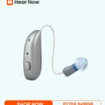 ReSound NEXIA 760S-DRWC Rechargeable RIE Hearing Aid (Pair) Price in Bangladesh