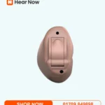 ReSound OMNIA 4 CIC Hearing Aid Price in Bangladesh