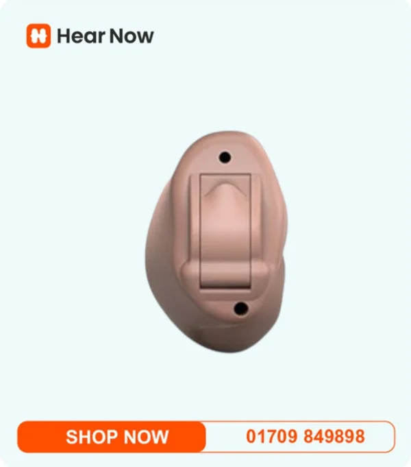 ReSound OMNIA 4 CIC Hearing Aid Price in Bangladesh