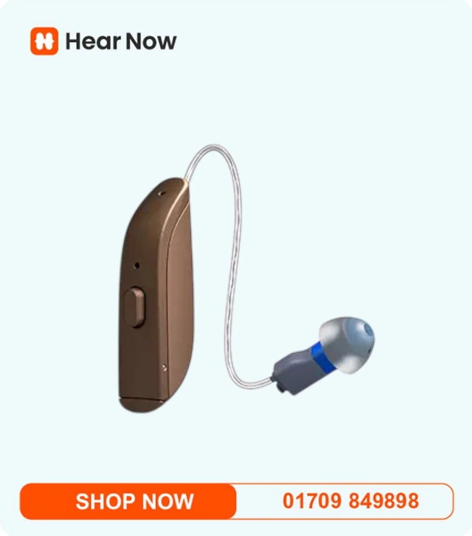 ReSound OMNIA 461 DRW Non-Rechargeable RIE Hearing Aid Price in Bangladesh ReSound OMNIA 461 DRW Non-Rechargeable RIE Hearing Aid Price in Bangladesh