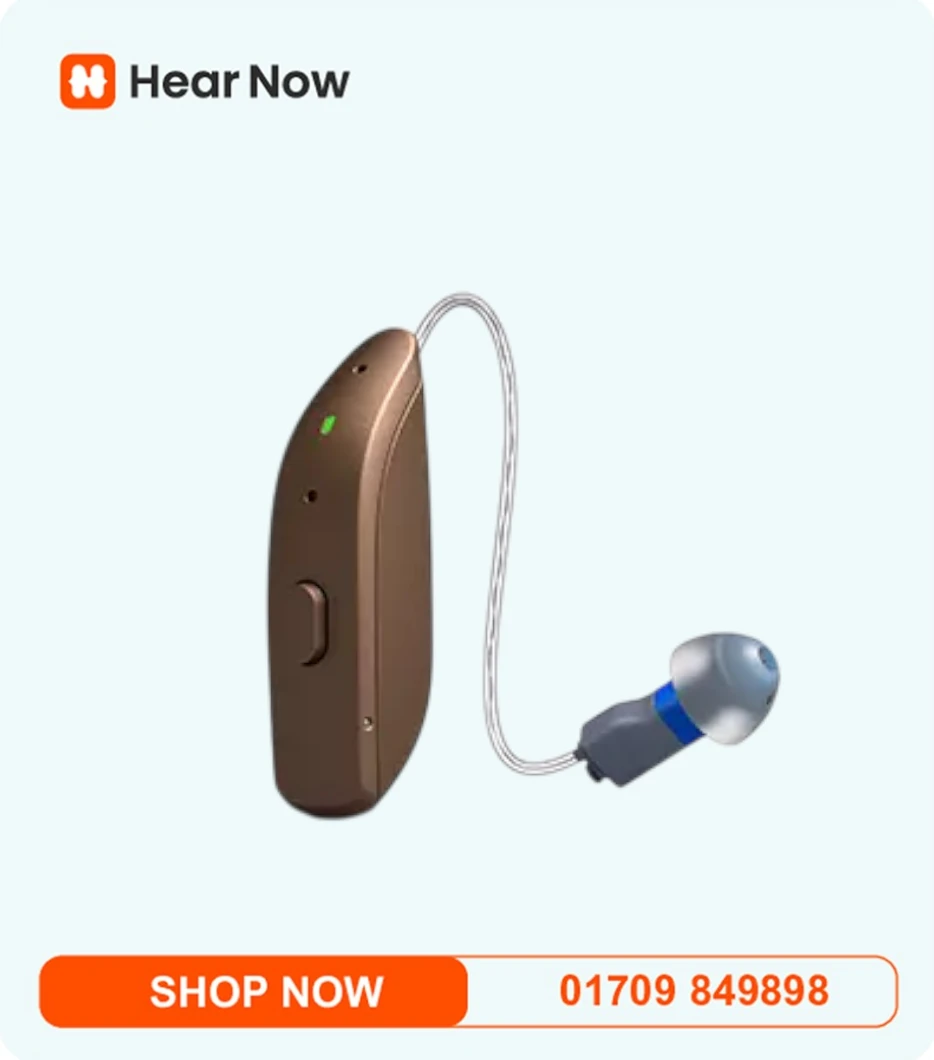 ReSound OMNIA 461 DRWC Rechargeable RIE with Charger Hearing Aid Price in Bangladesh ReSound OMNIA 461 DRWC Rechargeable RIE with Charger Hearing Aid Price in Bangladesh