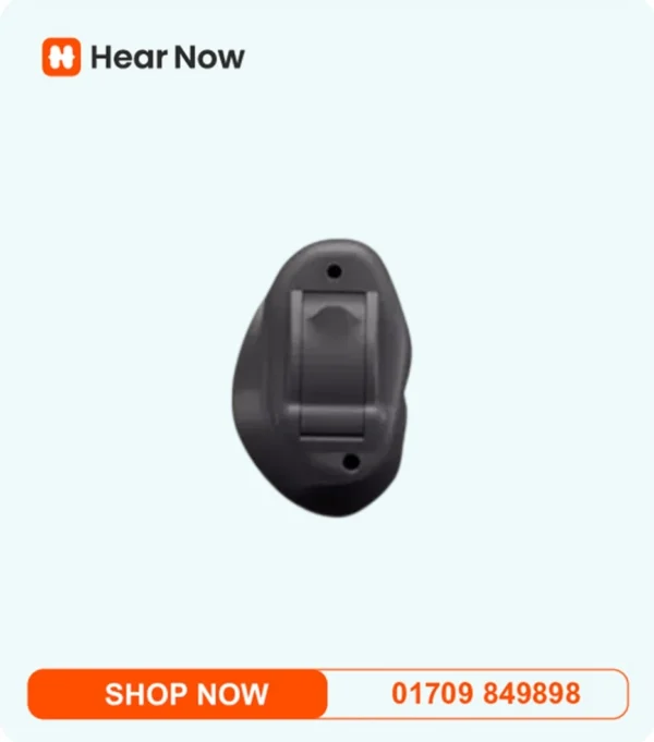 ReSound OMNIA 5 CIC Hearing Aid Price in Bangladesh