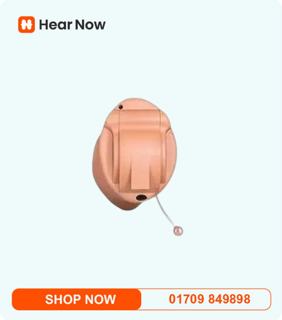 ReSound OMNIA 5 IIC Hearing Aid Price in Bangladesh ReSound OMNIA 5 IIC Hearing Aid Price in Bangladesh