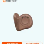 ReSound OMNIA 5 Rechargeable ITC Earbud Kit Hearing Aid Price in Bangladesh