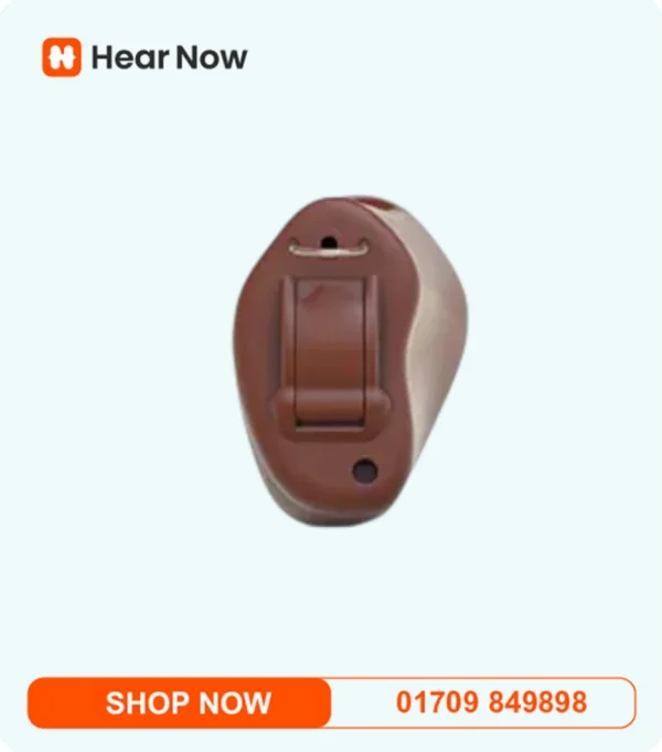 ReSound OMNIA 7 CIC Hearing Aid Price in Bangladesh