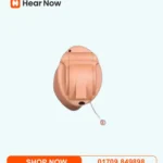 ReSound OMNIA 7 IIC Hearing Aid Price in Bangladesh