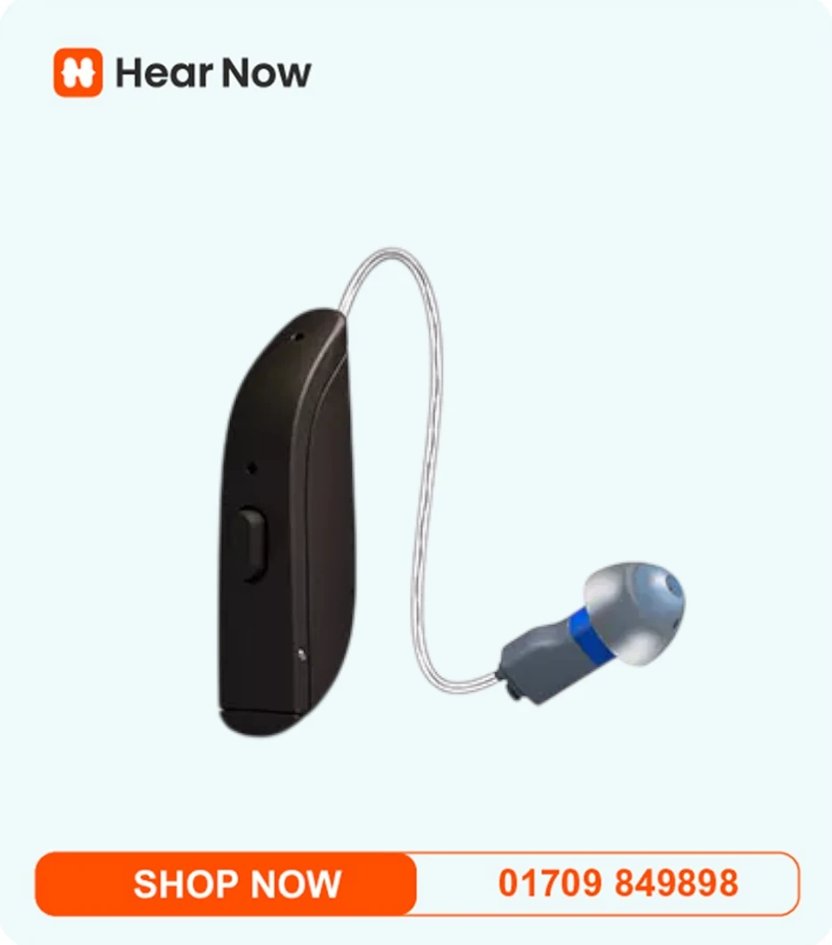 ReSound OMNIA 761 DRW Non-Rechargeable RIE Hearing Aid Price in Bangladesh ReSound OMNIA 761 DRW Non-Rechargeable RIE Hearing Aid Price in Bangladesh