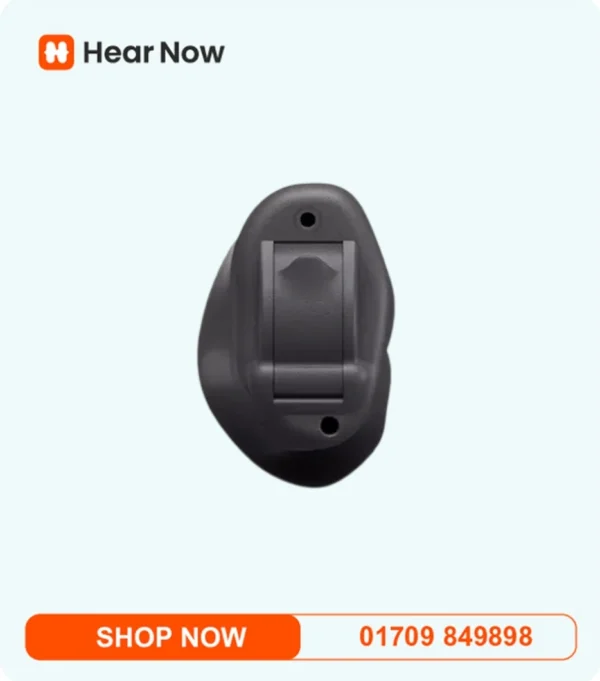 ReSound OMNIA 9 CIC Hearing Aid Price in Bangladesh