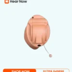 ReSound OMNIA 9 IIC Hearing Aid Price in Bangladesh