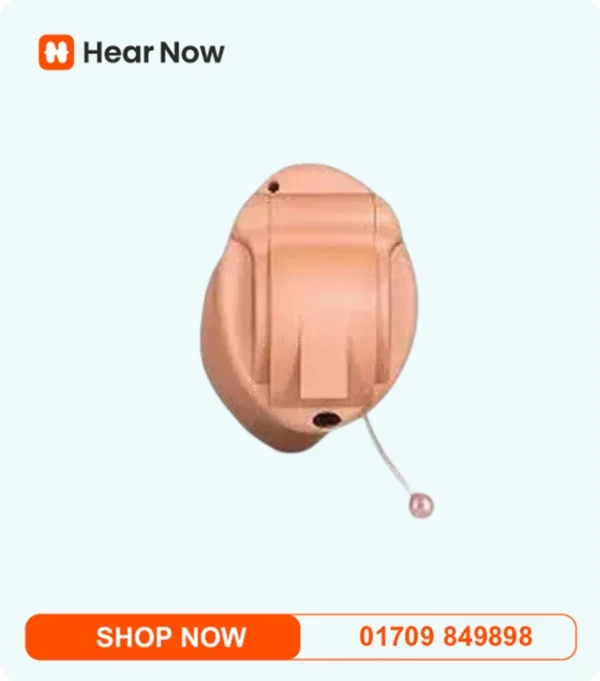 ReSound OMNIA 9 IIC Hearing Aid Price in Bangladesh